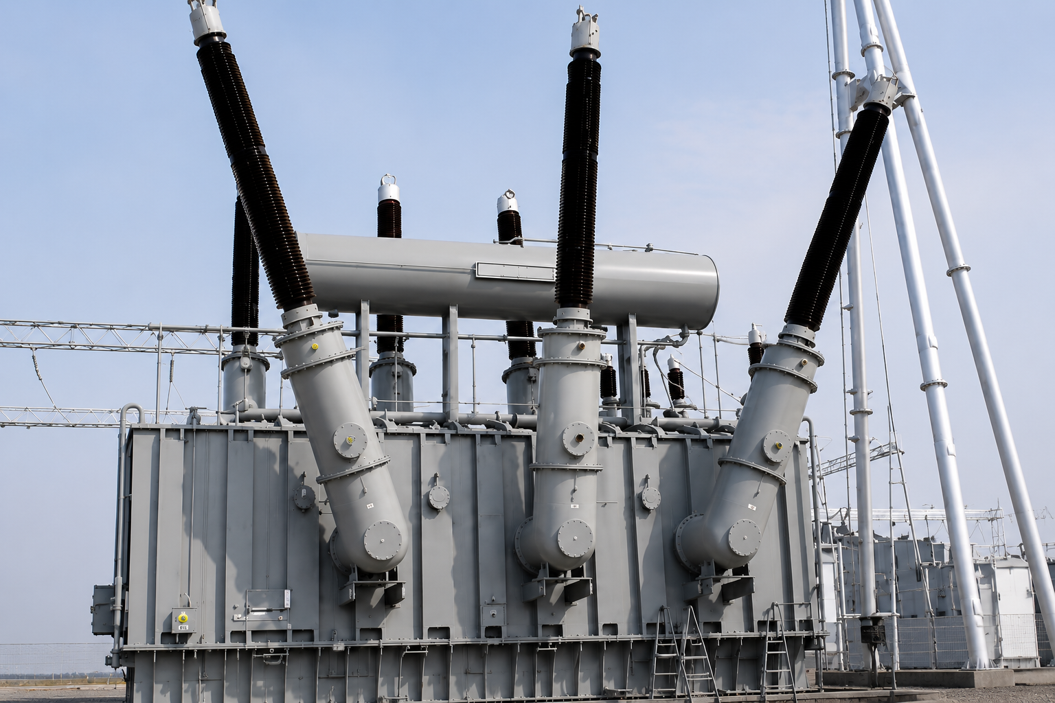 Electrical Projects