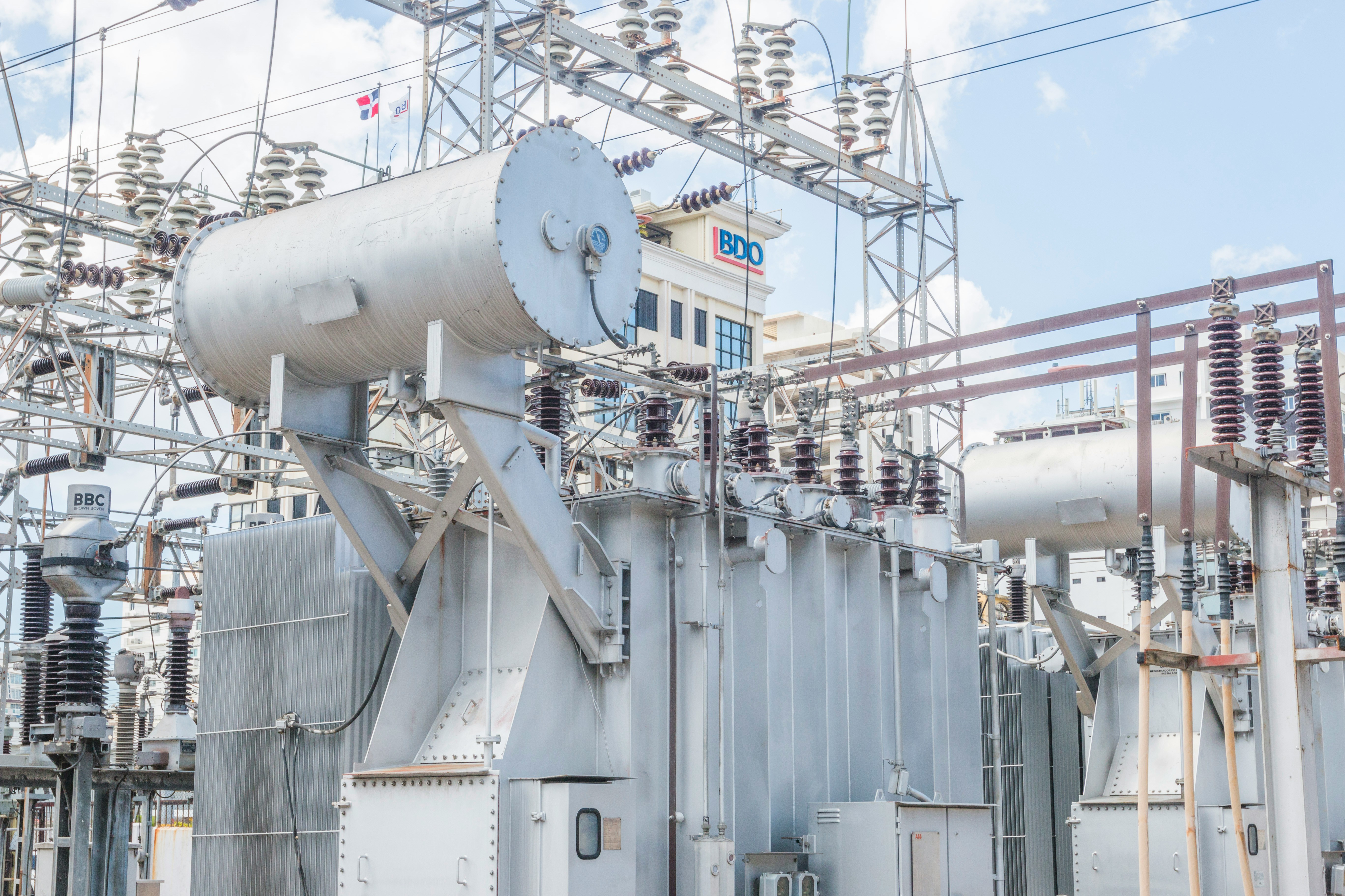 Electrical Projects