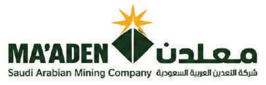 Ma'aden